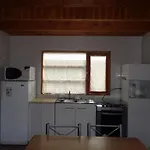 Cabanas Del Espanol