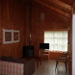 Cabanas Del Espanol