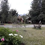 Cabanas Del Espanol
