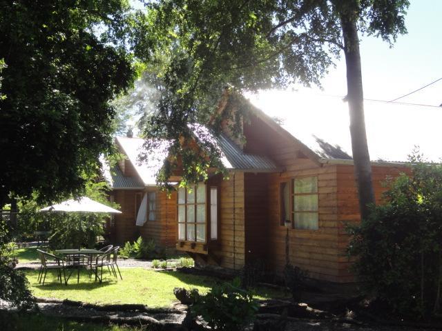 Casa de férias Del Espanol *