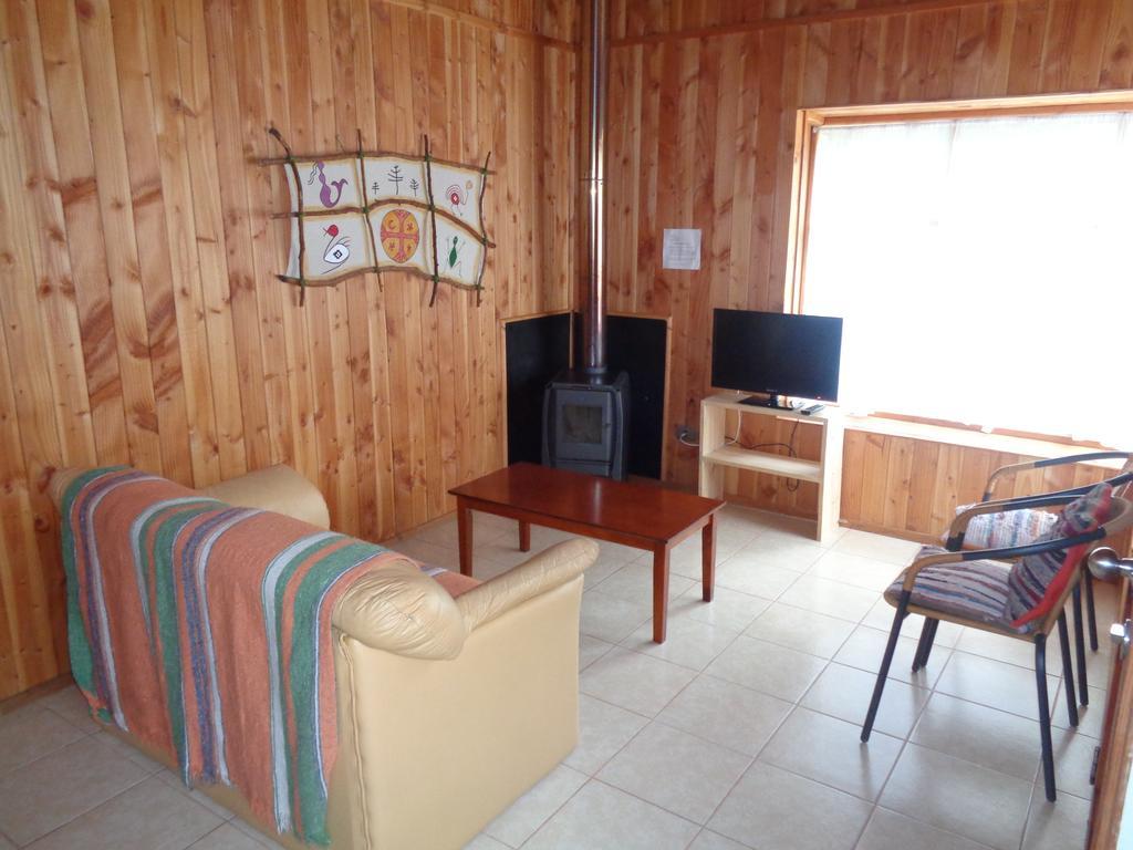 Del Espanol Casa de férias Pucón